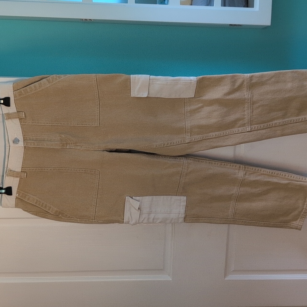 Pac Sun Men's Denim Pants